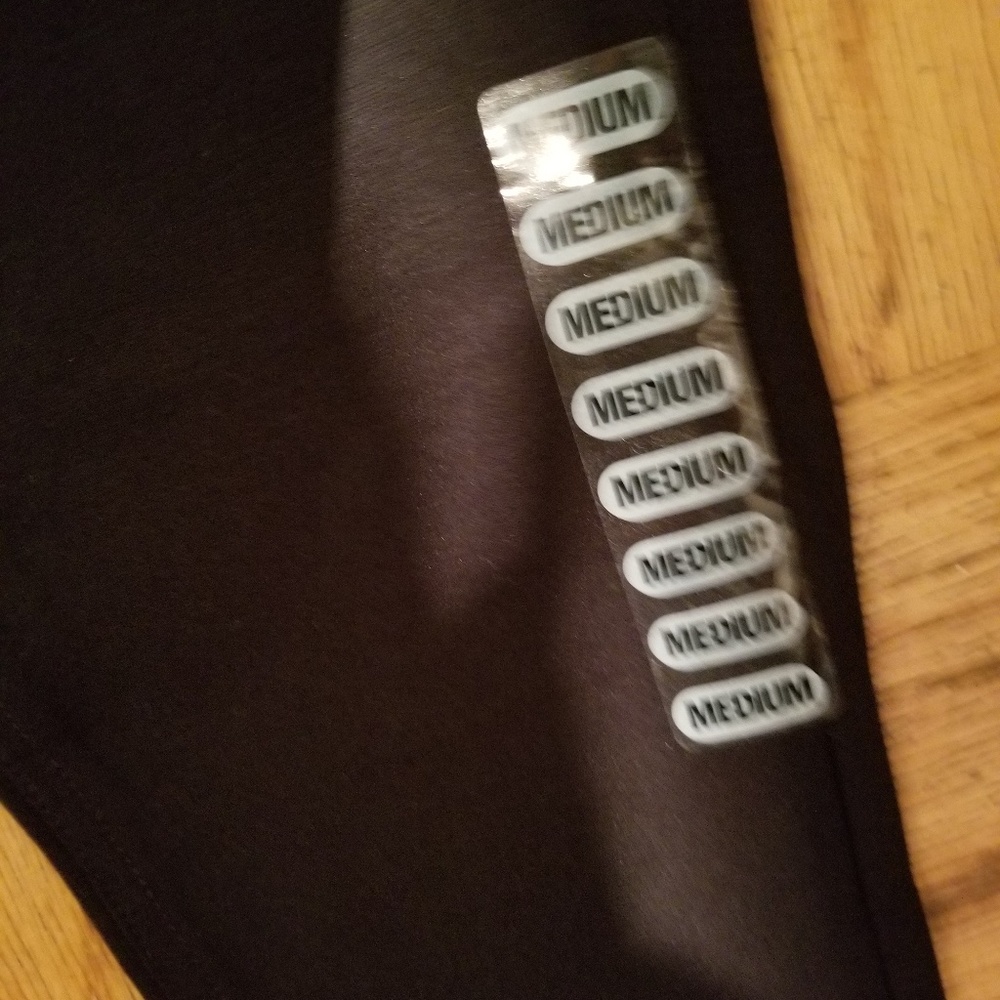 Pants - Picture 2 of 4